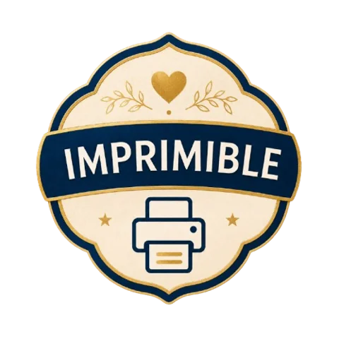 Imprimible